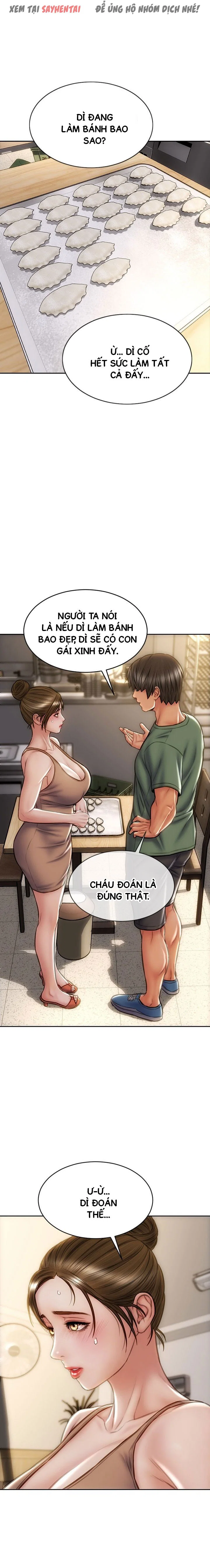 Gã Tồi Tệ - Chapter 35 trang 16