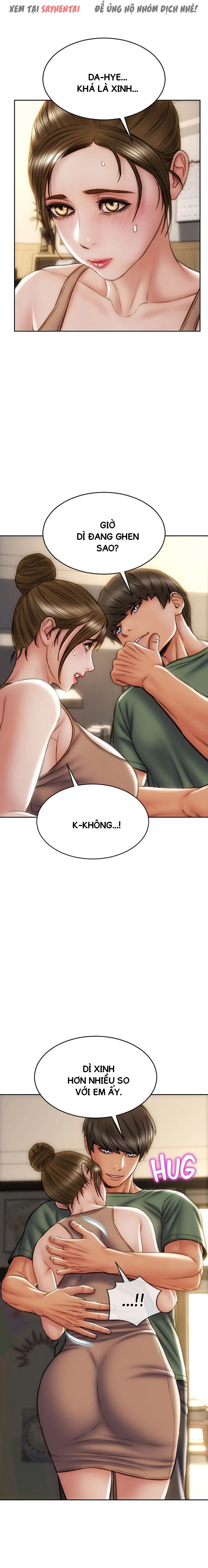 Gã Tồi Tệ - Chapter 35 trang 17