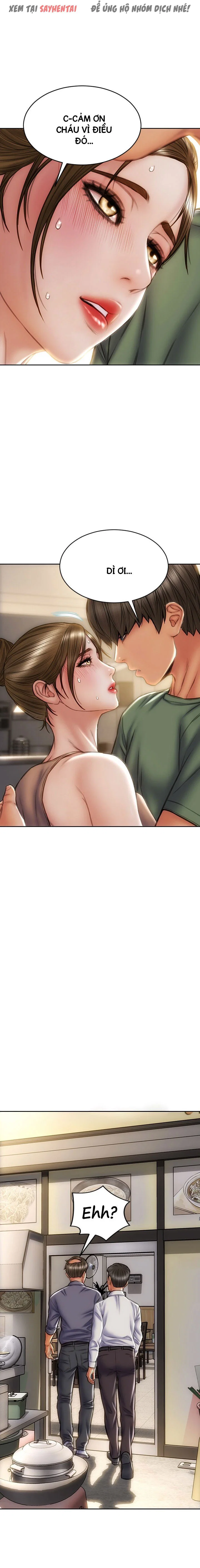 Gã Tồi Tệ - Chapter 35 trang 18