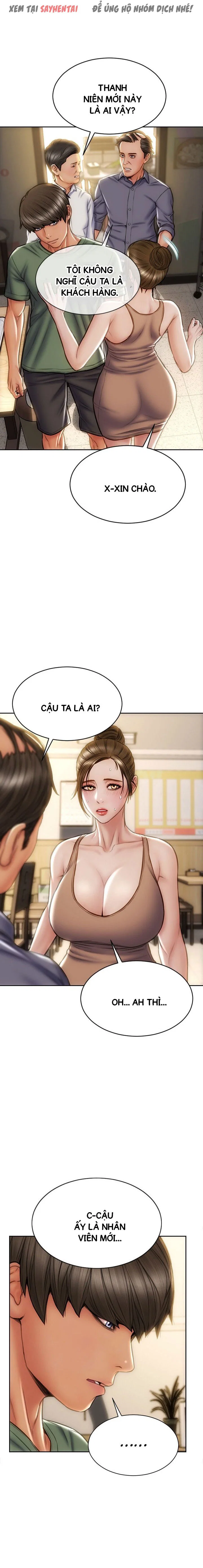 Gã Tồi Tệ - Chapter 35 trang 19