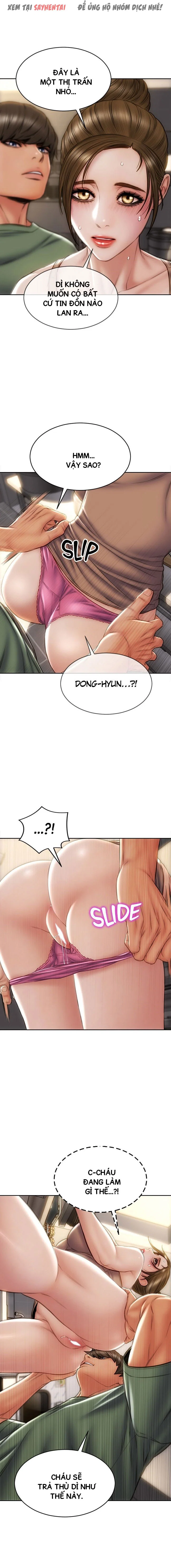 Gã Tồi Tệ - Chapter 35 trang 22