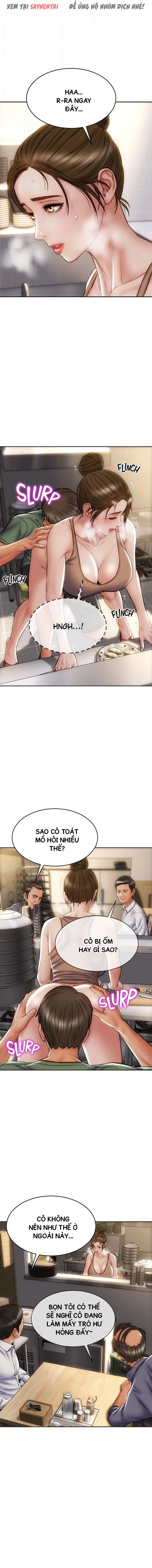 Gã Tồi Tệ - Chapter 36 trang 5