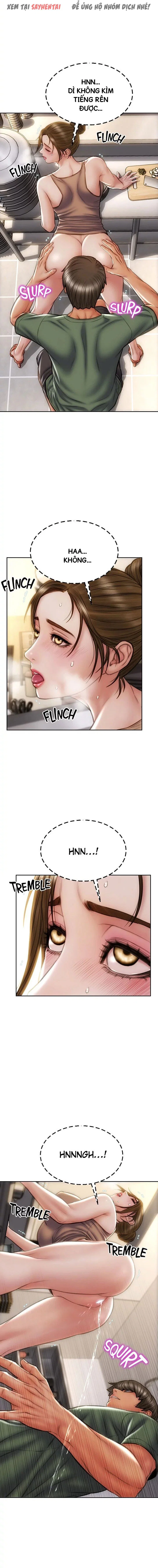 Gã Tồi Tệ - Chapter 36 trang 7