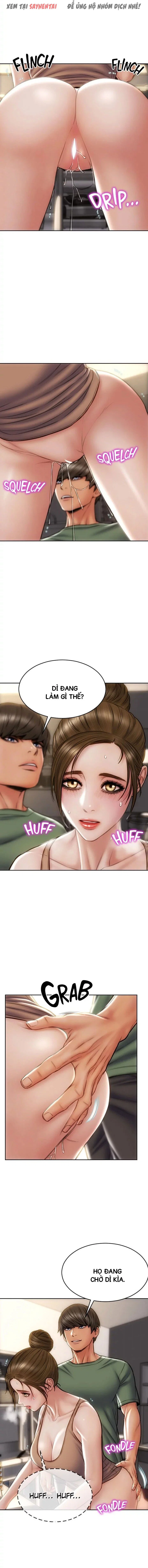 Gã Tồi Tệ - Chapter 36 trang 8