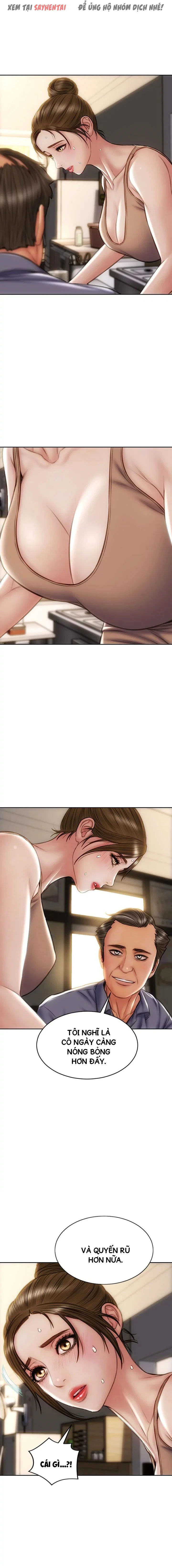 Gã Tồi Tệ - Chapter 36 trang 10