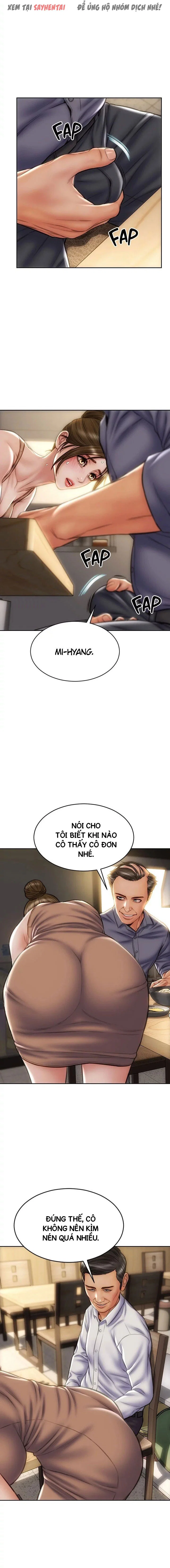 Gã Tồi Tệ - Chapter 36 trang 12