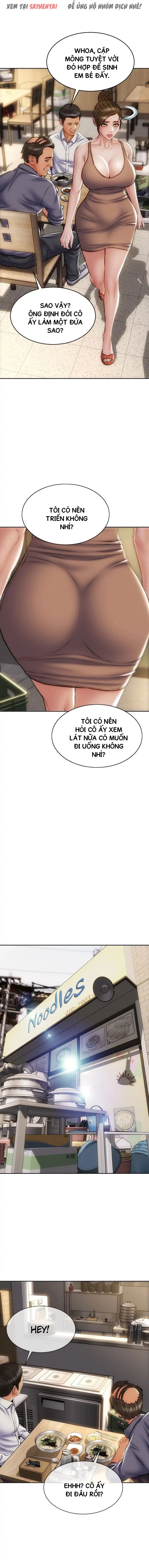 Gã Tồi Tệ - Chapter 36 trang 14