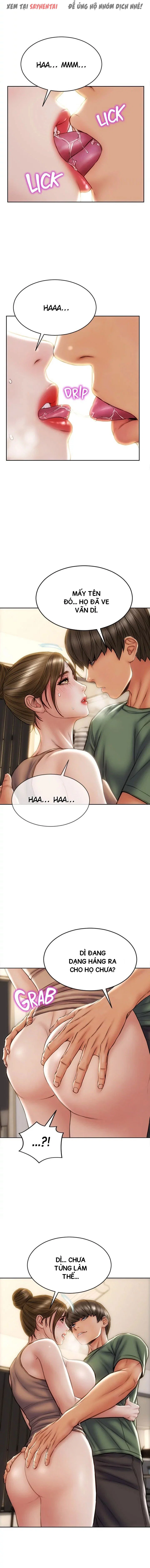 Gã Tồi Tệ - Chapter 36 trang 16