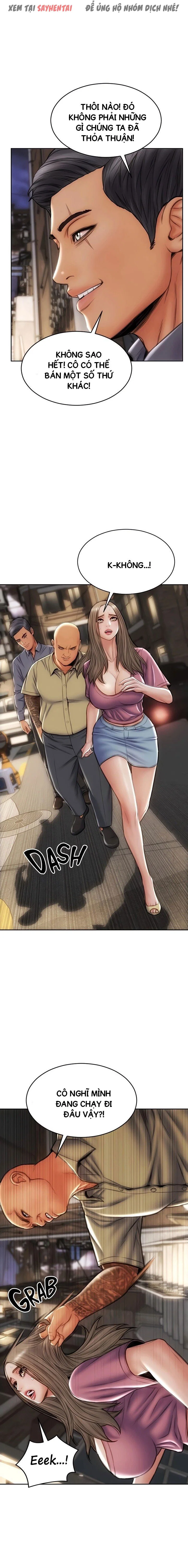 Gã Tồi Tệ - Chapter 38 trang 2