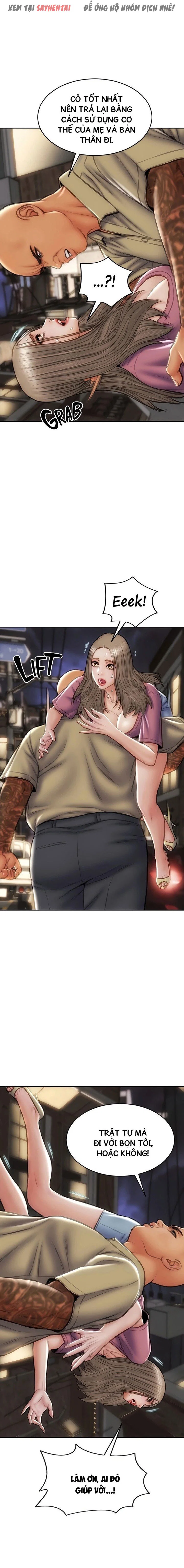 Gã Tồi Tệ - Chapter 38 trang 4