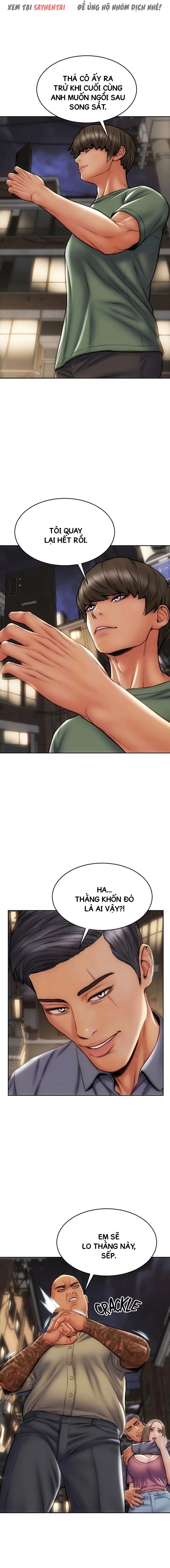 Gã Tồi Tệ - Chapter 38 trang 6