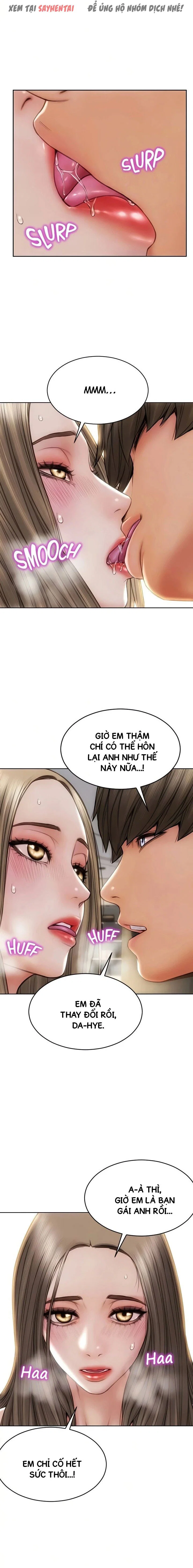 Gã Tồi Tệ - Chapter 38 trang 17