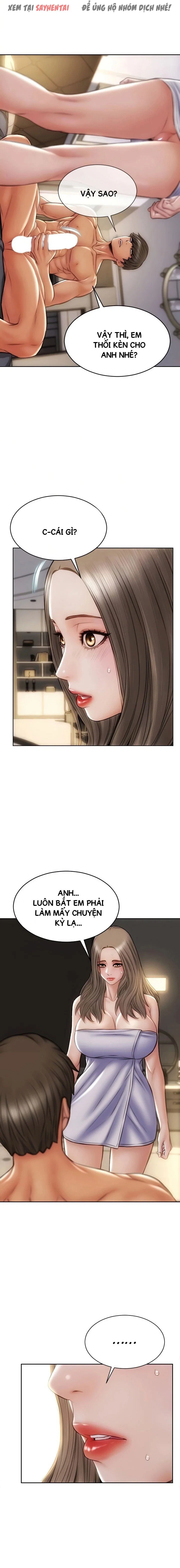 Gã Tồi Tệ - Chapter 38 trang 18