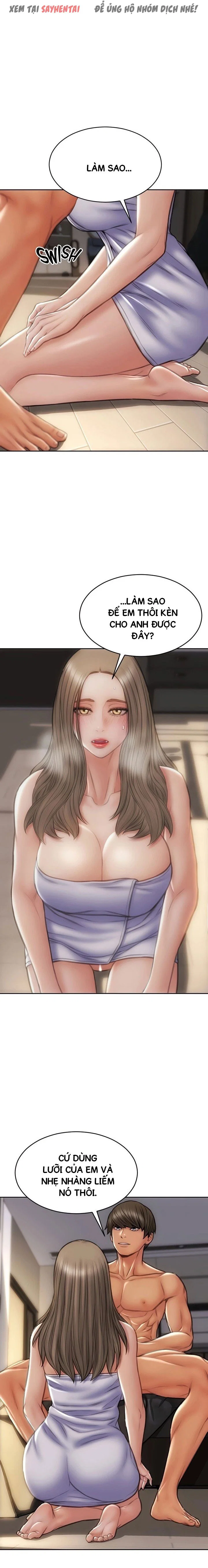 Gã Tồi Tệ - Chapter 38 trang 19
