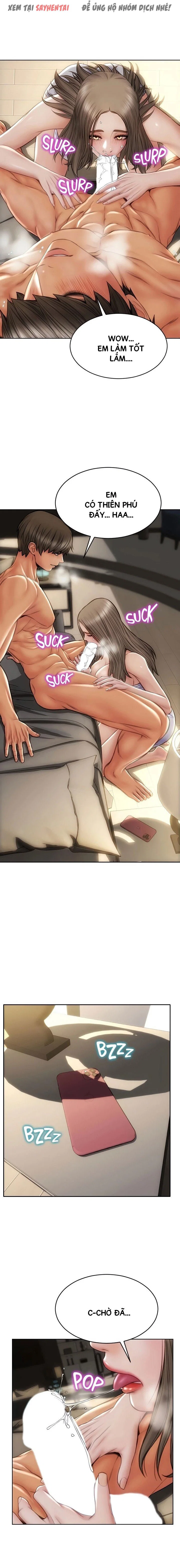 Gã Tồi Tệ - Chapter 38 trang 22