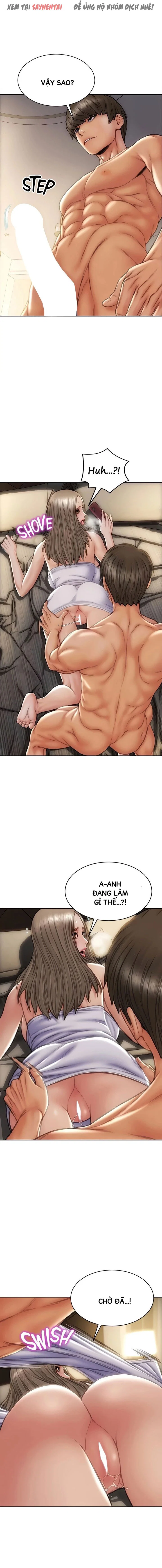 Gã Tồi Tệ - Chapter 39 trang 3