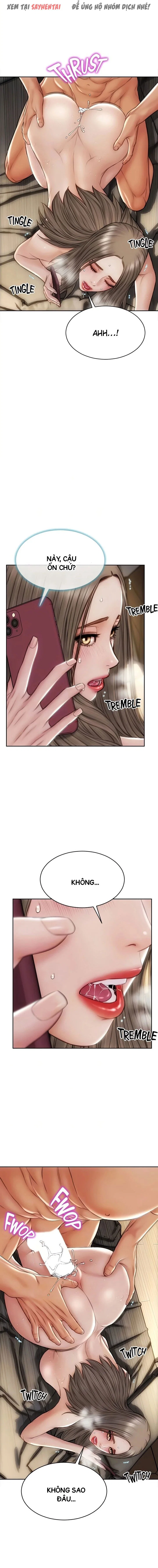 Gã Tồi Tệ - Chapter 39 trang 5