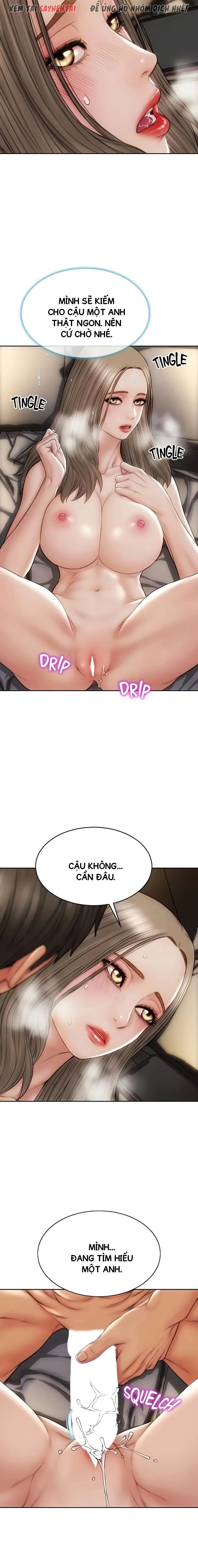 Gã Tồi Tệ - Chapter 39 trang 10