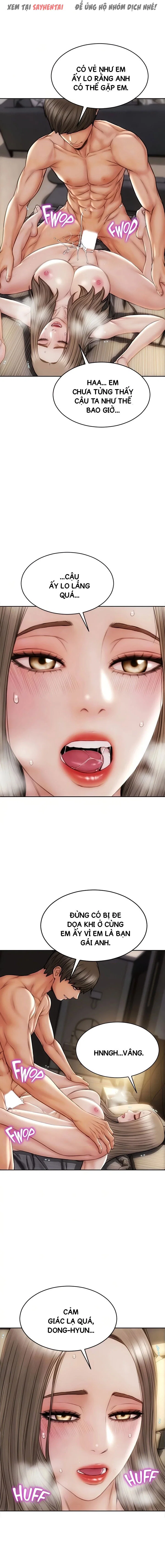 Gã Tồi Tệ - Chapter 39 trang 14