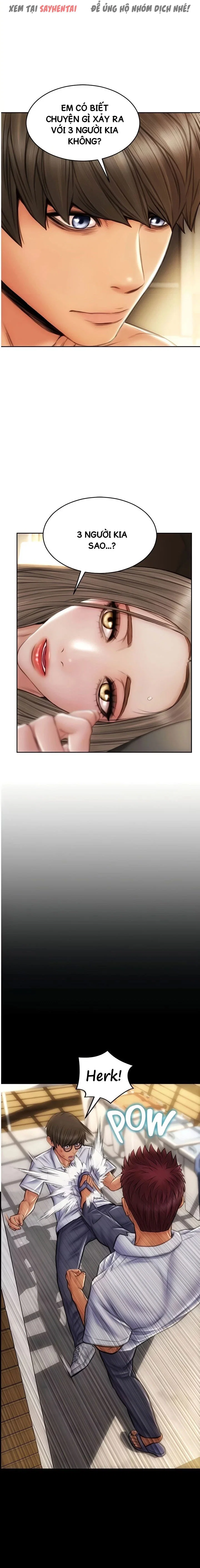 Gã Tồi Tệ - Chapter 39 trang 18