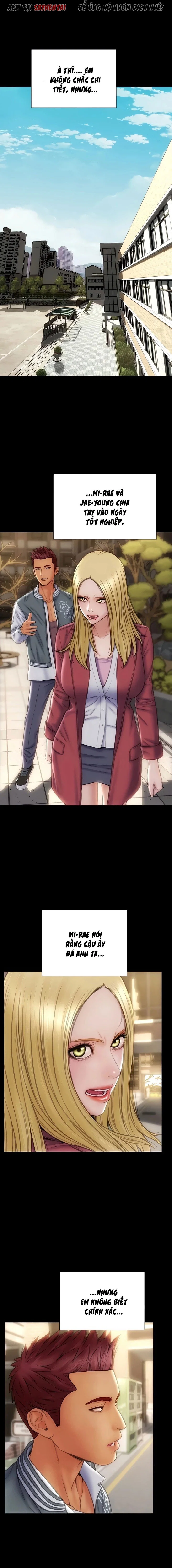 Gã Tồi Tệ - Chapter 40 trang 2
