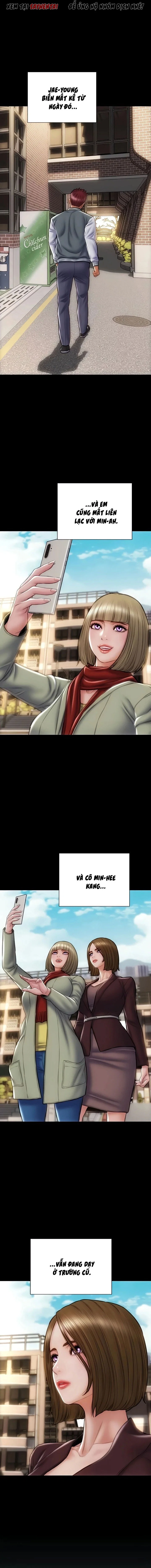Gã Tồi Tệ - Chapter 40 trang 3