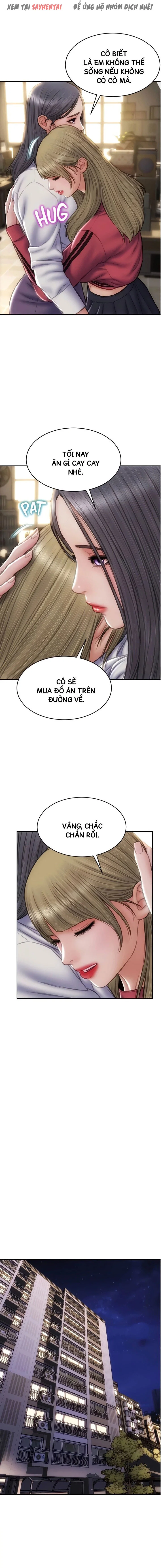 Gã Tồi Tệ - Chapter 40 trang 10