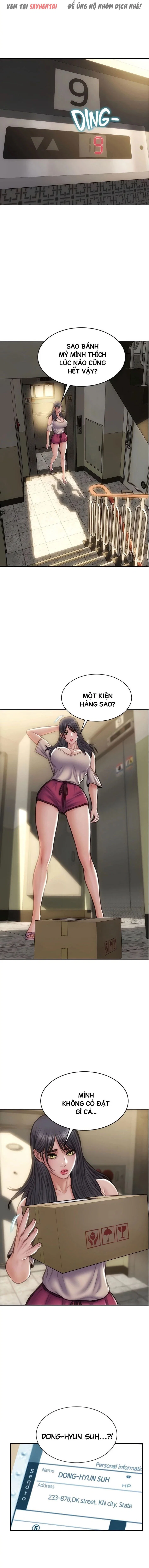 Gã Tồi Tệ - Chapter 40 trang 11