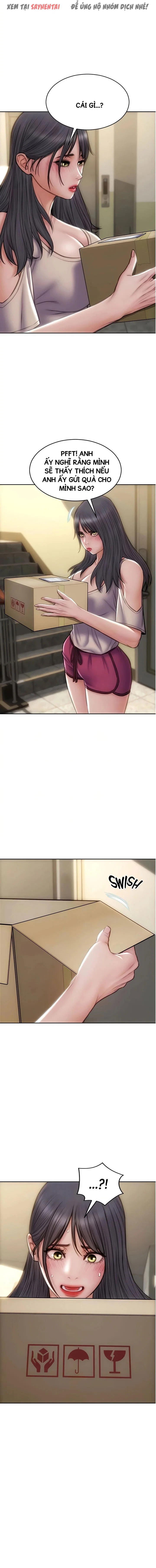 Gã Tồi Tệ - Chapter 40 trang 12