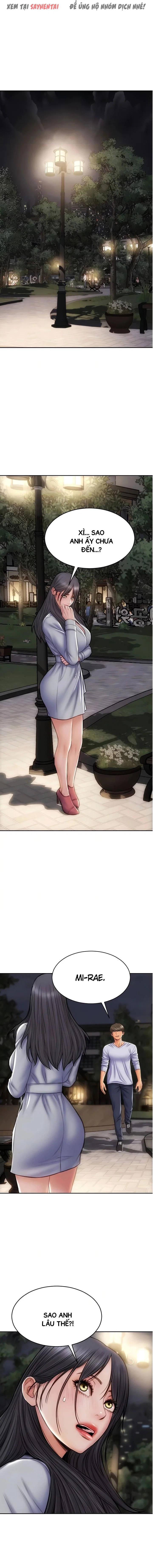Gã Tồi Tệ - Chapter 40 trang 13