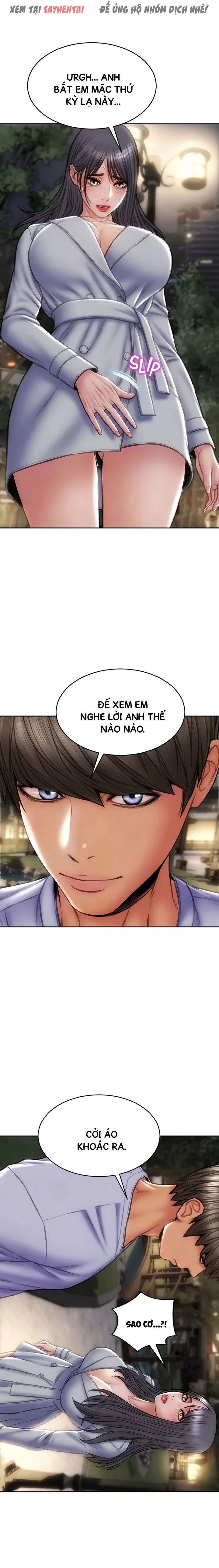 Gã Tồi Tệ - Chapter 40 trang 14