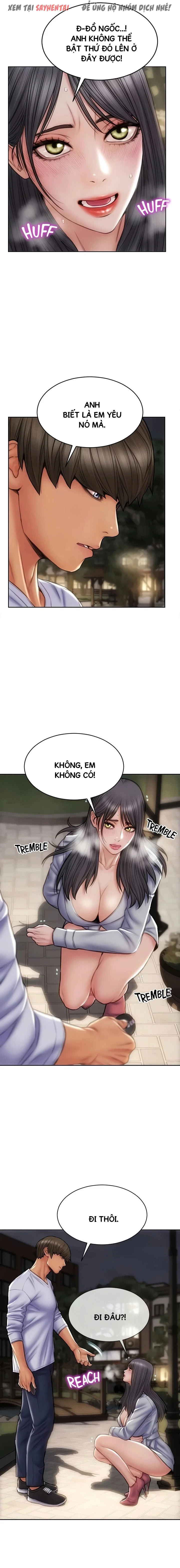 Gã Tồi Tệ - Chapter 40 trang 18
