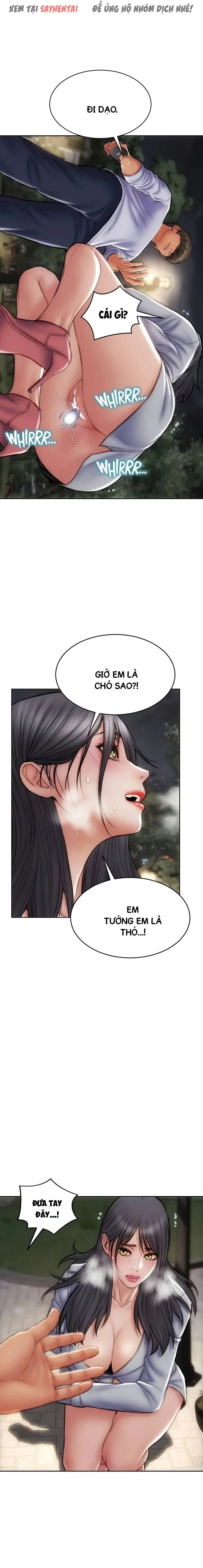 Gã Tồi Tệ - Chapter 40 trang 19