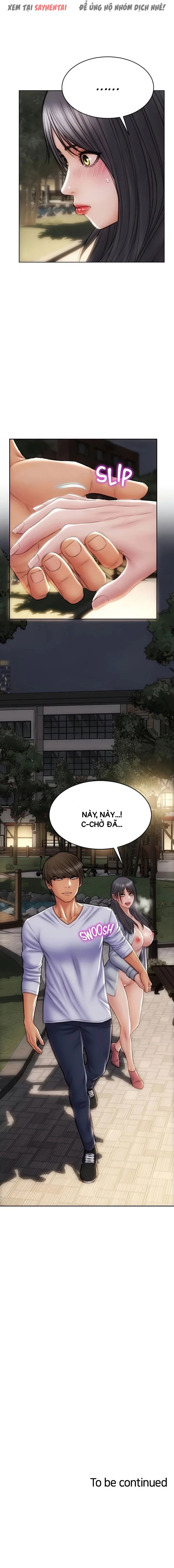 Gã Tồi Tệ - Chapter 40 trang 20
