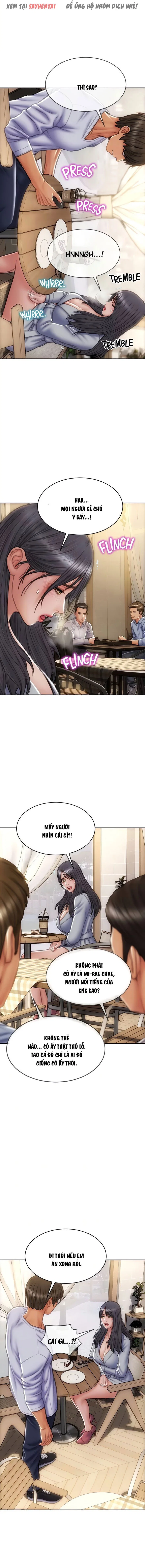 Gã Tồi Tệ - Chapter 41 trang 5
