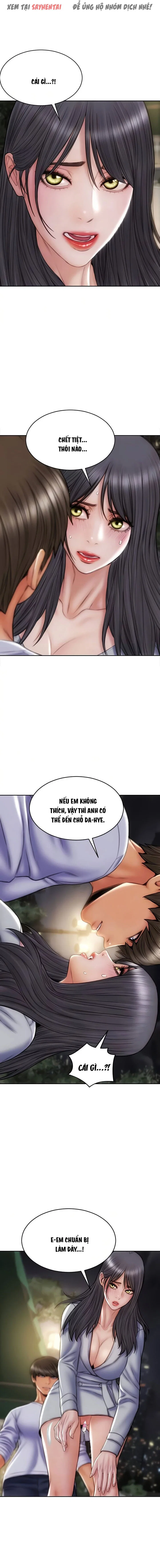 Gã Tồi Tệ - Chapter 41 trang 8