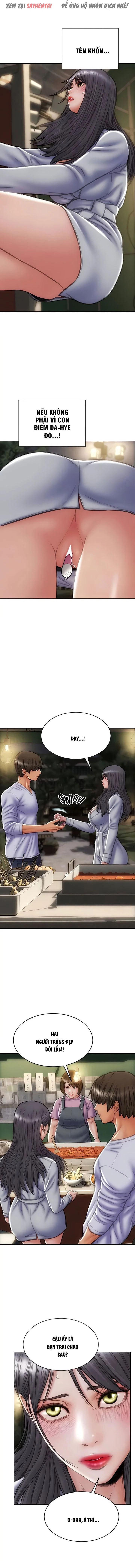 Gã Tồi Tệ - Chapter 41 trang 9