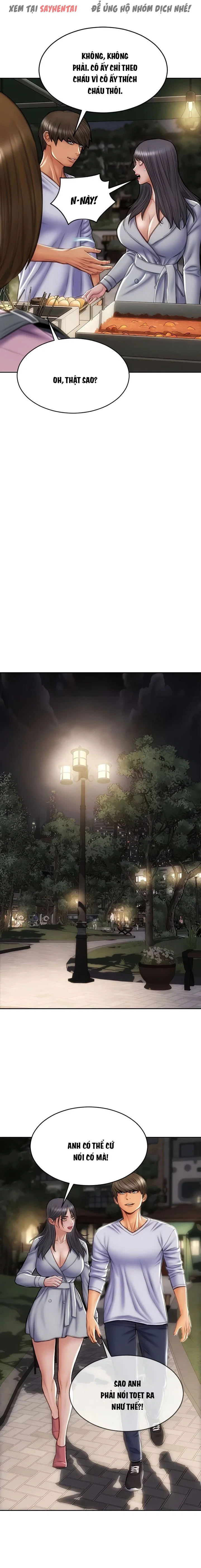 Gã Tồi Tệ - Chapter 41 trang 10