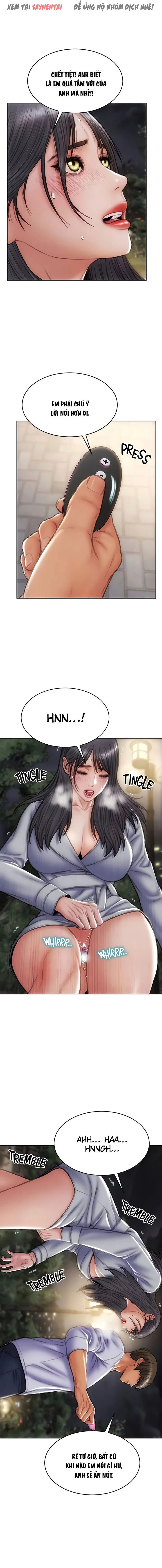 Gã Tồi Tệ - Chapter 41 trang 11