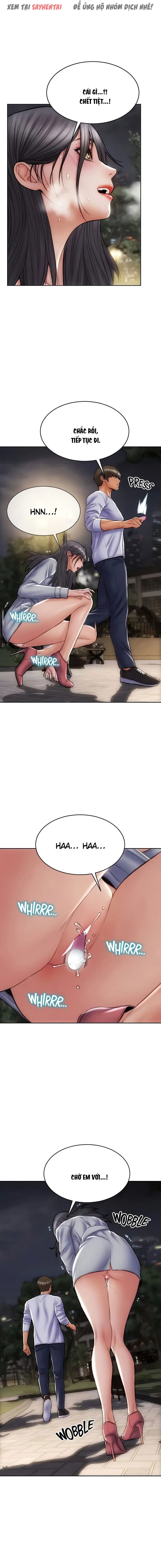Gã Tồi Tệ - Chapter 41 trang 12