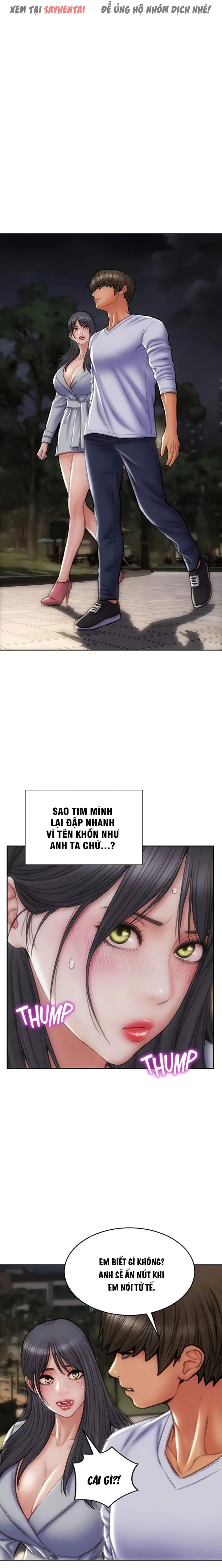 Gã Tồi Tệ - Chapter 41 trang 13