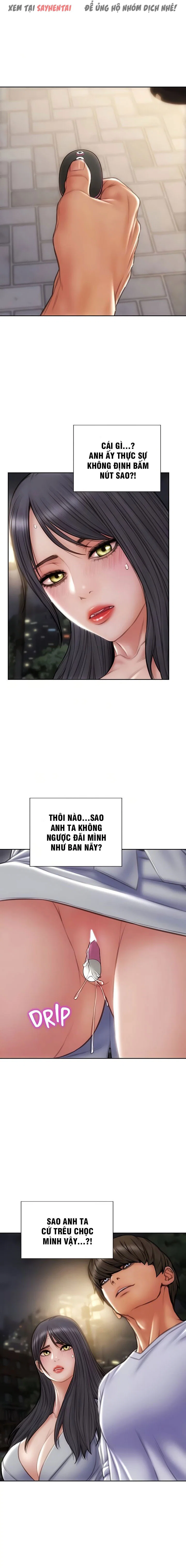 Gã Tồi Tệ - Chapter 41 trang 16