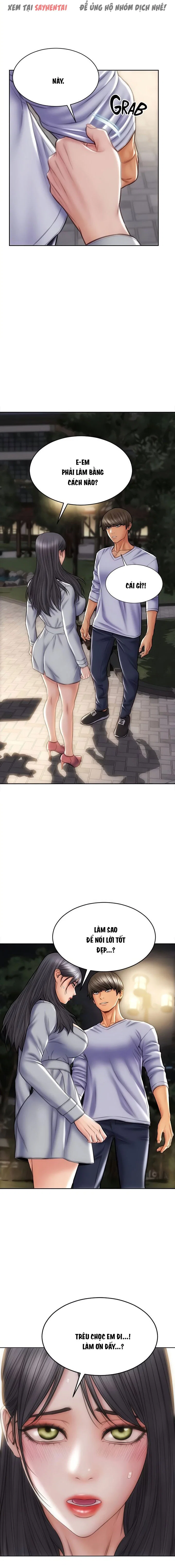 Gã Tồi Tệ - Chapter 41 trang 17