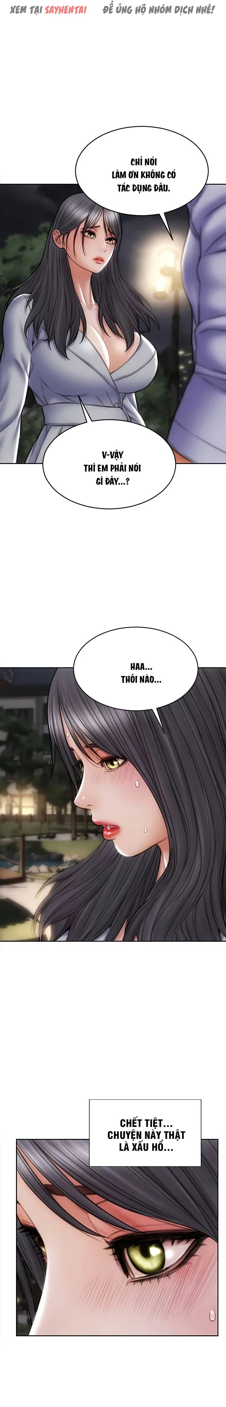 Gã Tồi Tệ - Chapter 41 trang 18