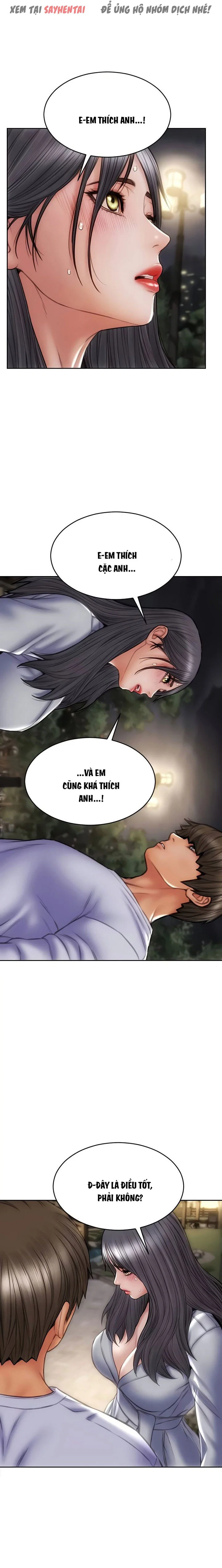 Gã Tồi Tệ - Chapter 41 trang 19