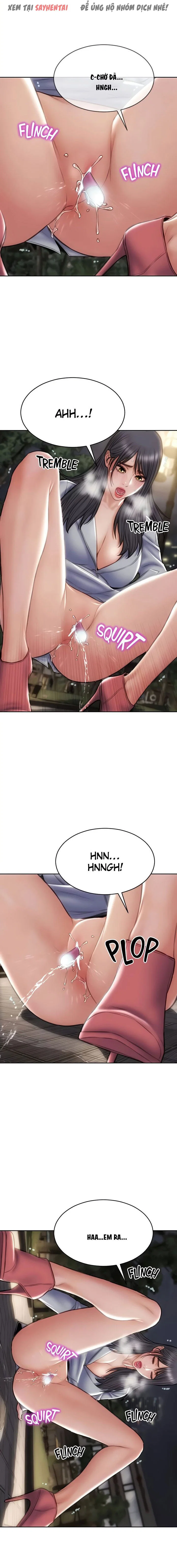 Gã Tồi Tệ - Chapter 41 trang 21