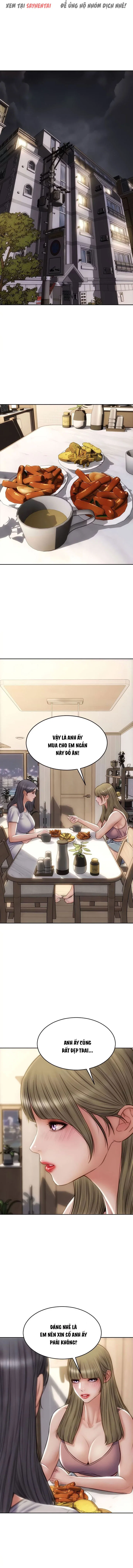 Gã Tồi Tệ - Chapter 43 trang 9
