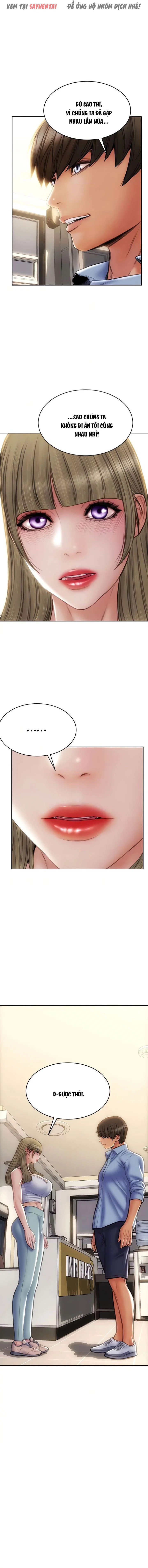 Gã Tồi Tệ - Chapter 43 trang 13