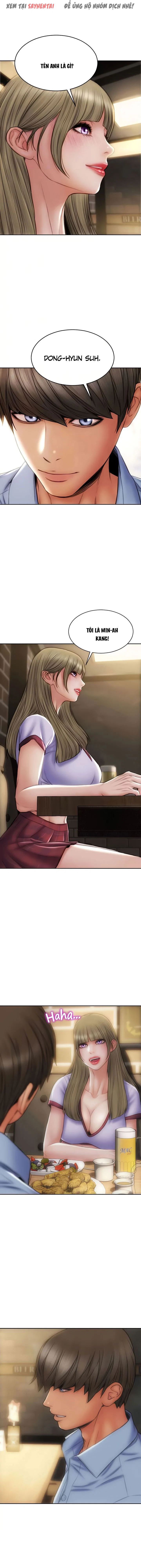 Gã Tồi Tệ - Chapter 43 trang 15