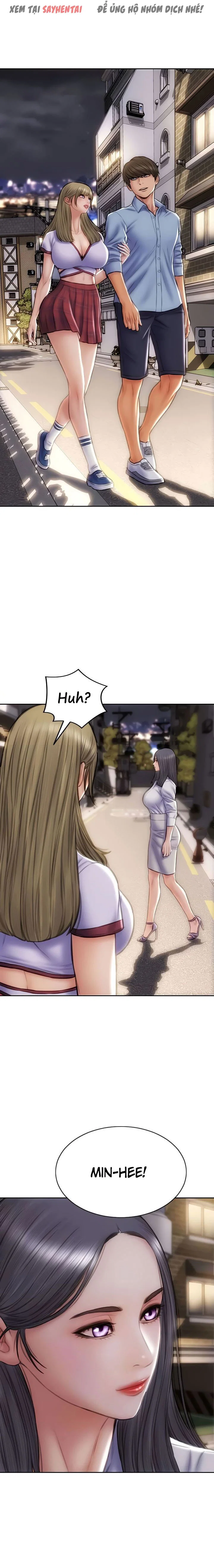 Gã Tồi Tệ - Chapter 43 trang 18